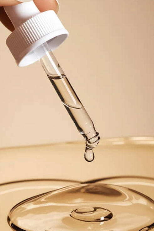 axmella niacinamide