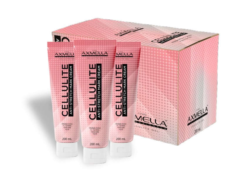 Axmella Cellulite Cream