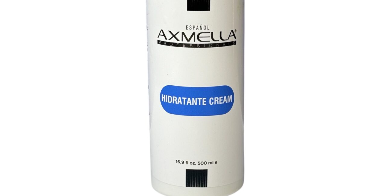 Axmella Hidratante Cream