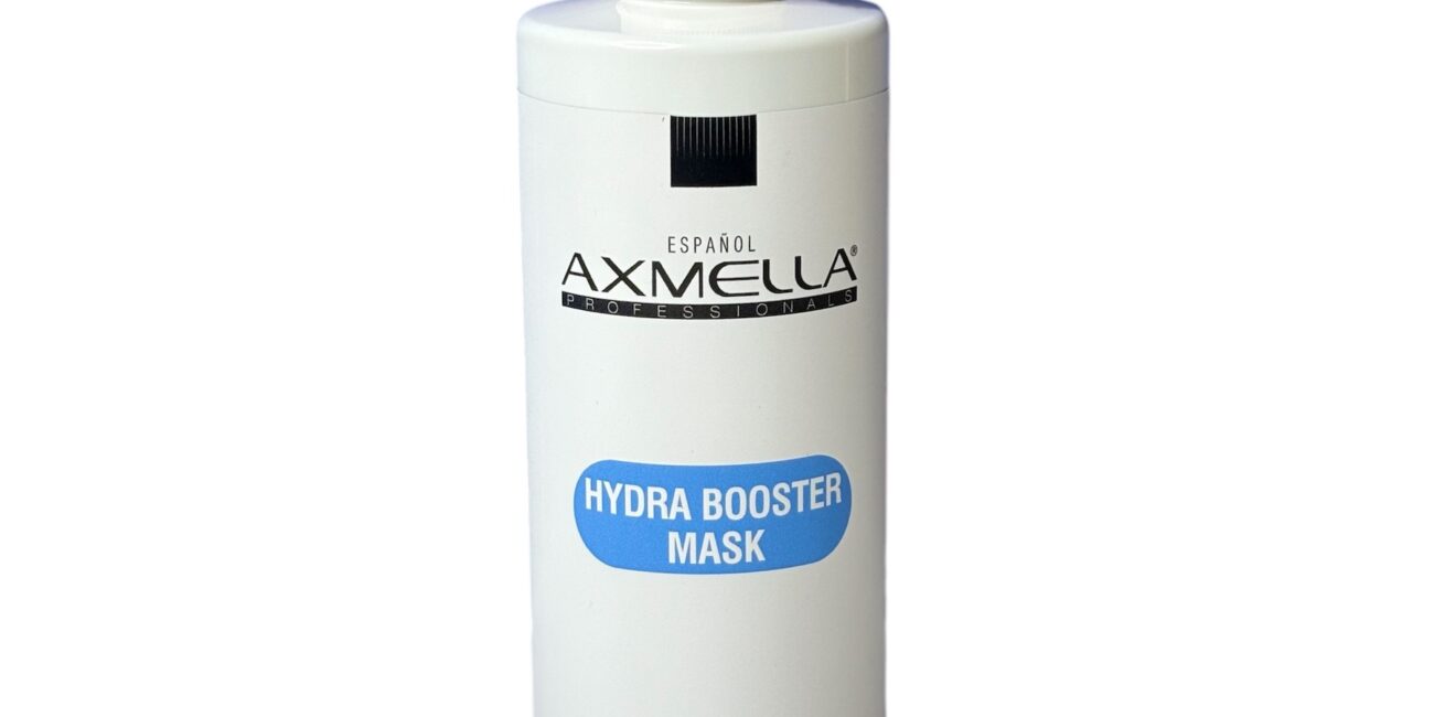 Axmella Hydra Booster Mask