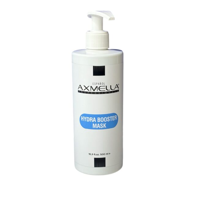 Axmella Hydra Booster Mask