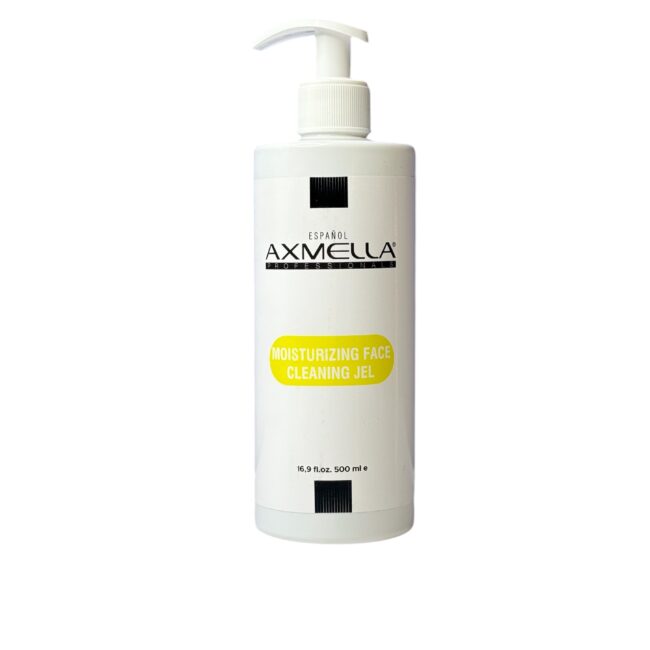 Axmella Moisturizing Face Cleaning Gel