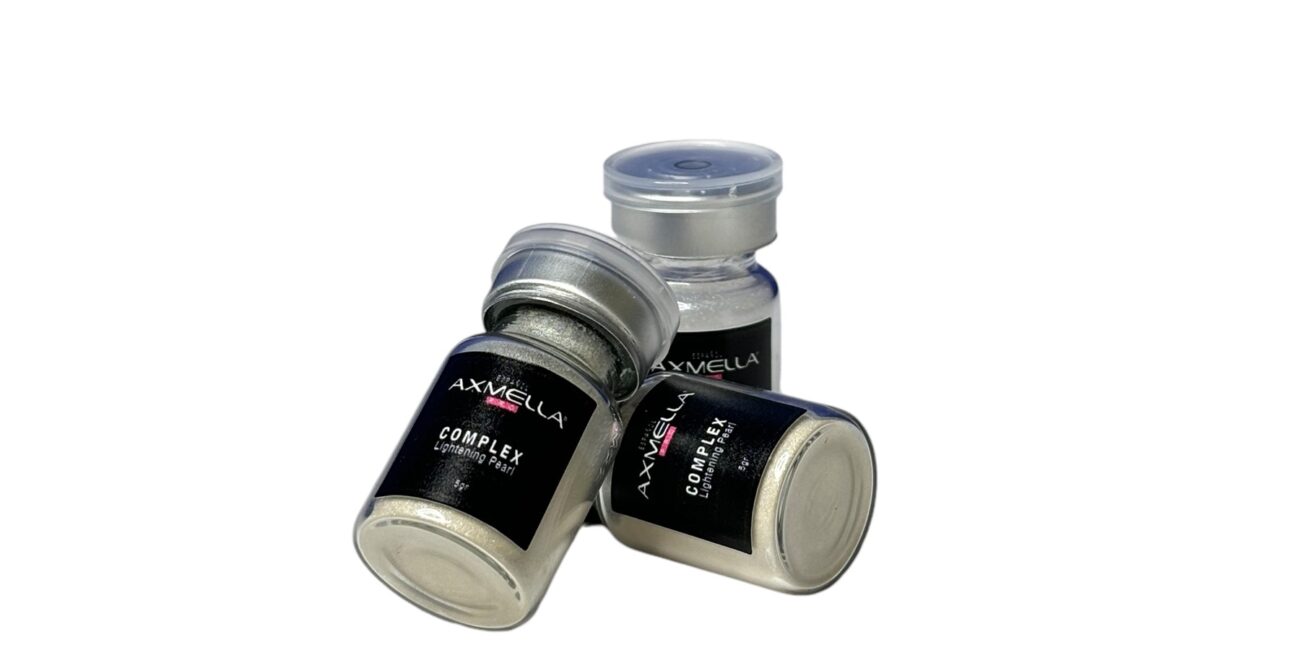 Axmella Pro Pearl Shine Complex