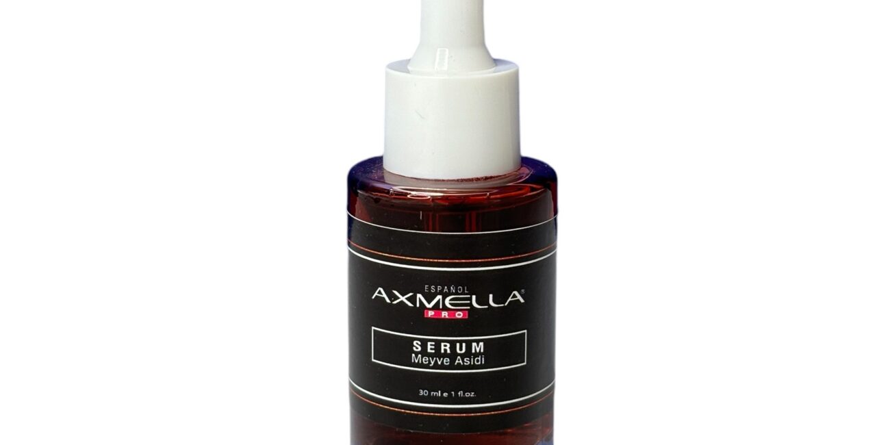 Axmella Pro Fruit Complex B Serum