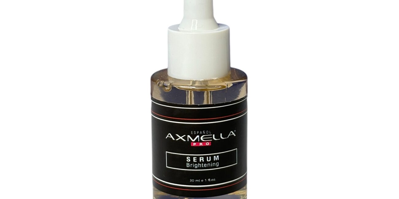 Axmella Pro Brightening Plus