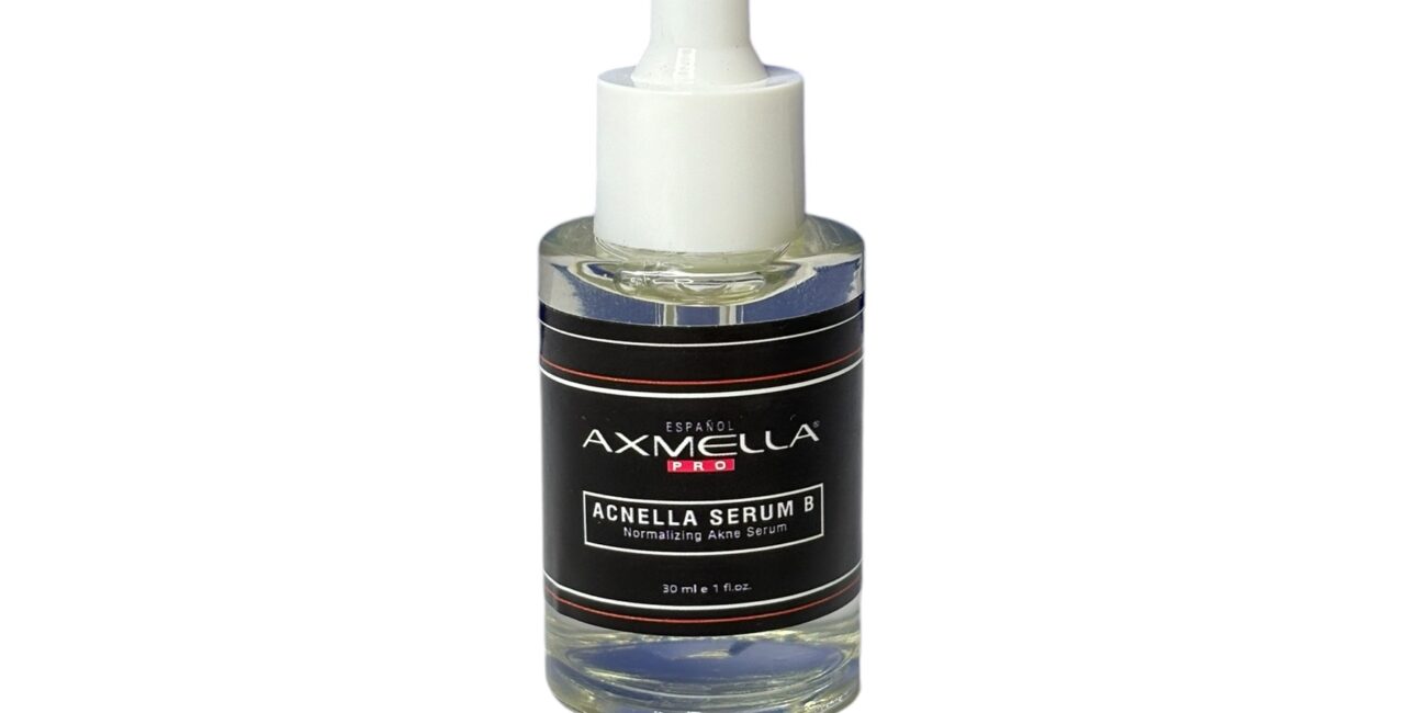 Axmella Pro Acnella Serum B