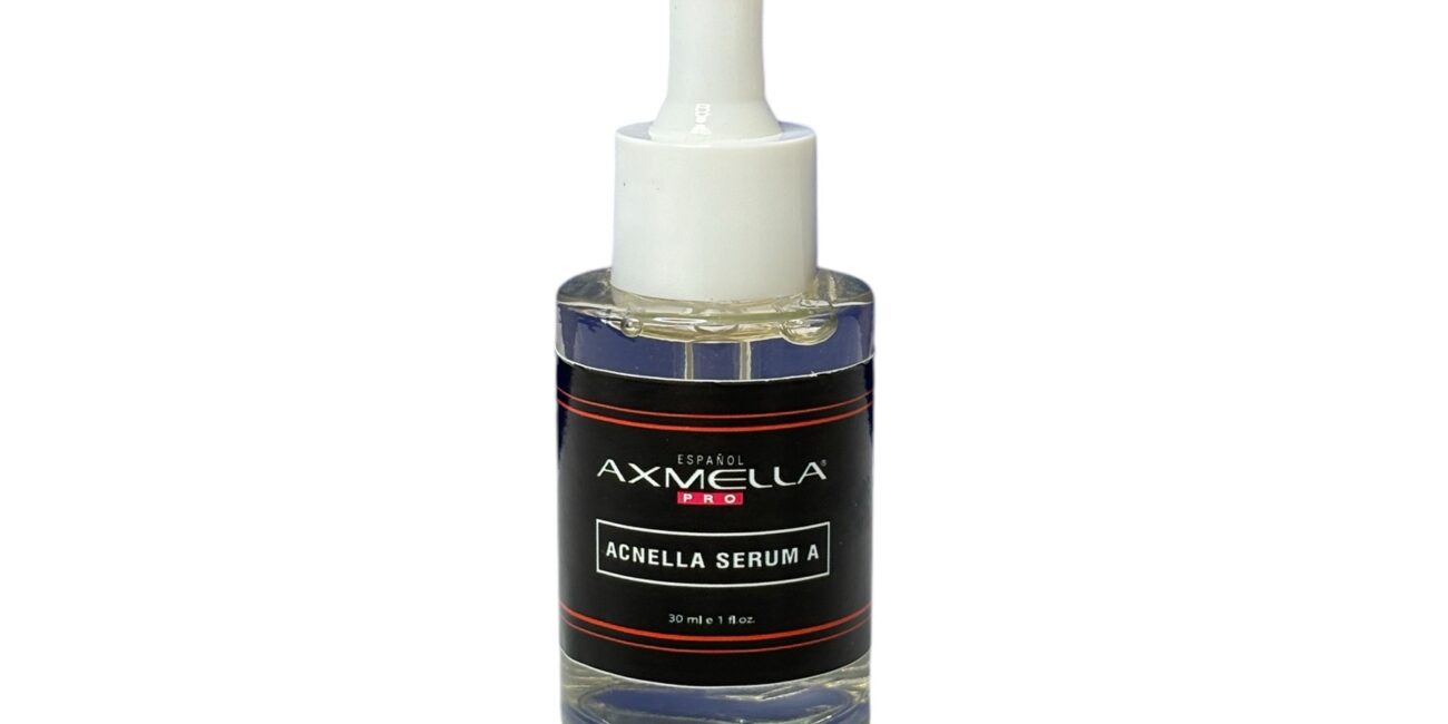 Axmella Pro Acnella Serum A