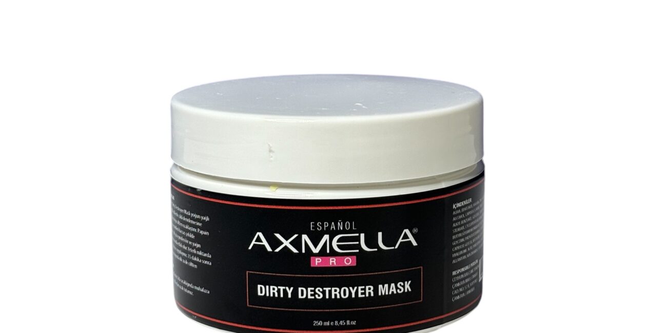 Axmella Pro Dirty Destroyer Mask