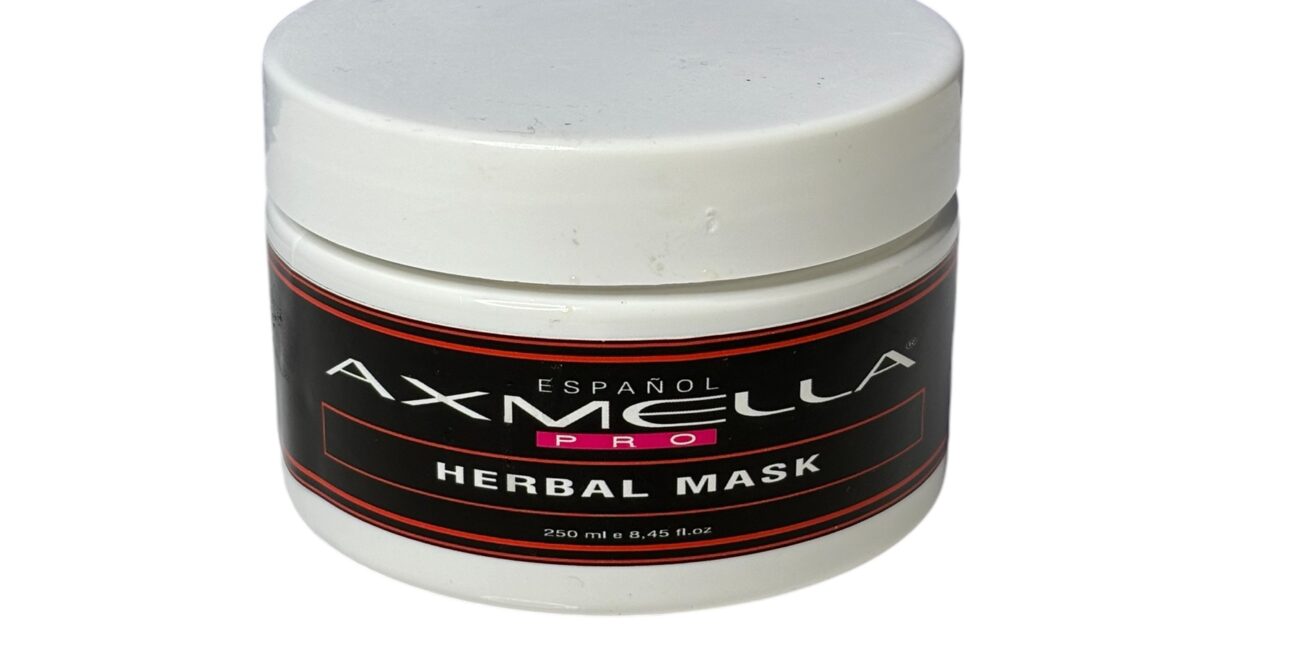 Axmella Pro Herbal Mask