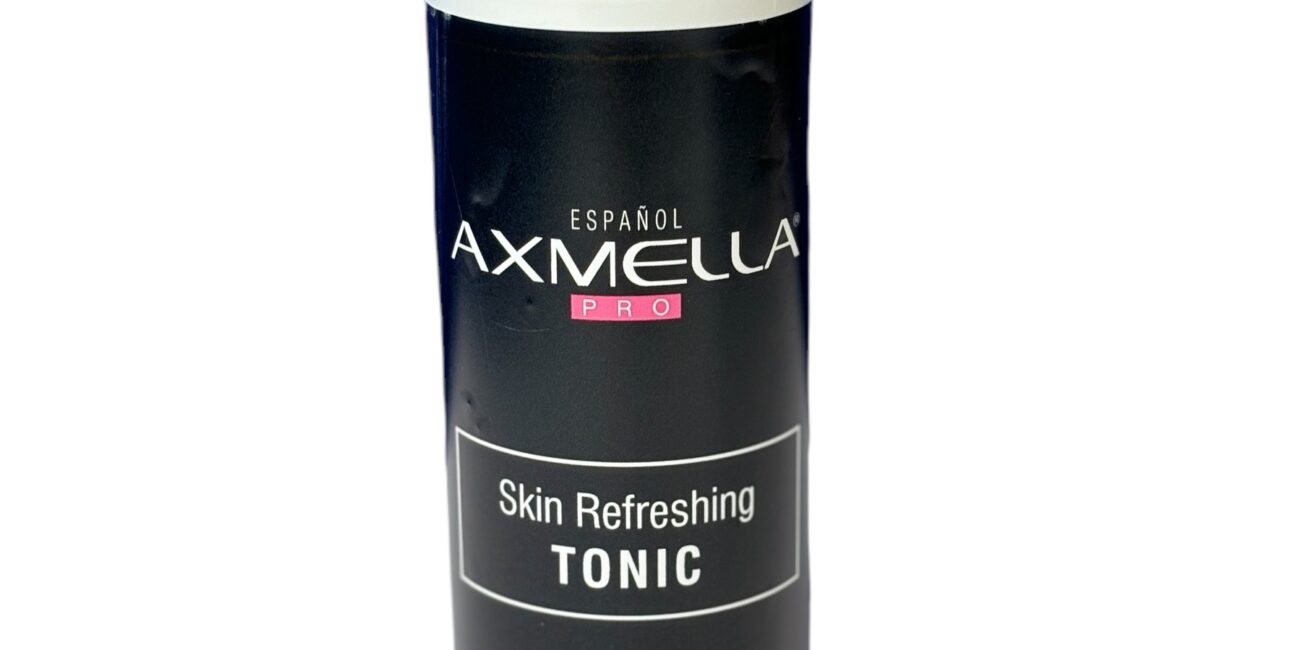 Axmella Pro Skin Refreshing