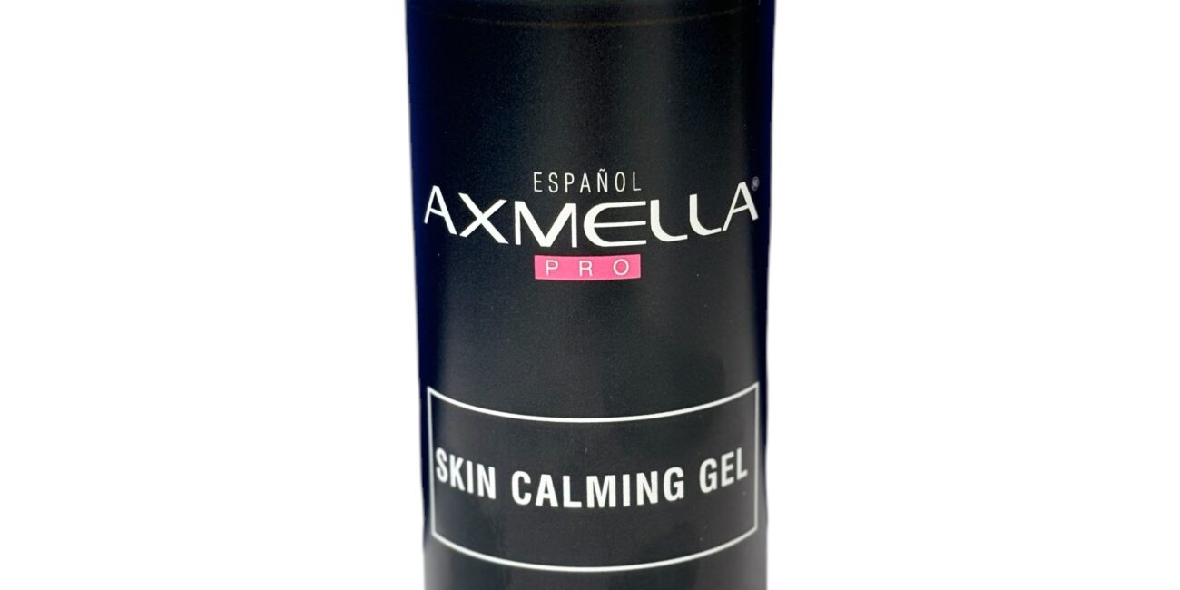 Axmella Pro Skin Calming Gel