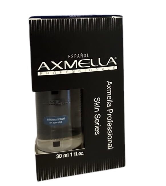Axmella Acne Serum (Vitamin C)