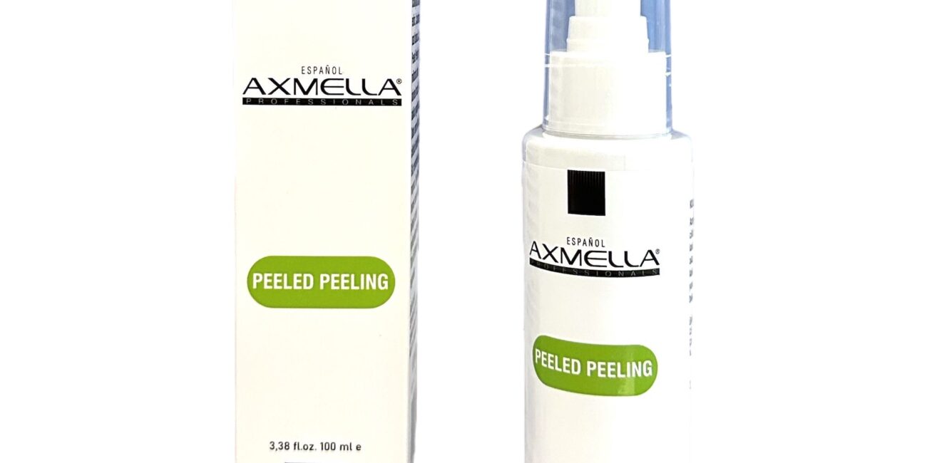 Axmella Peeled Peeling