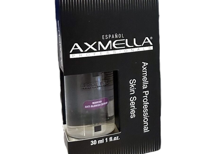 Axmella Mancha Serum