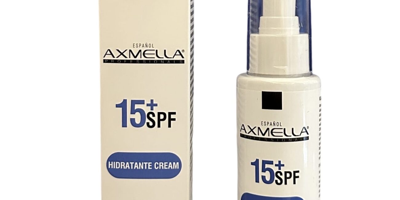 Axmella Hidratante Cream