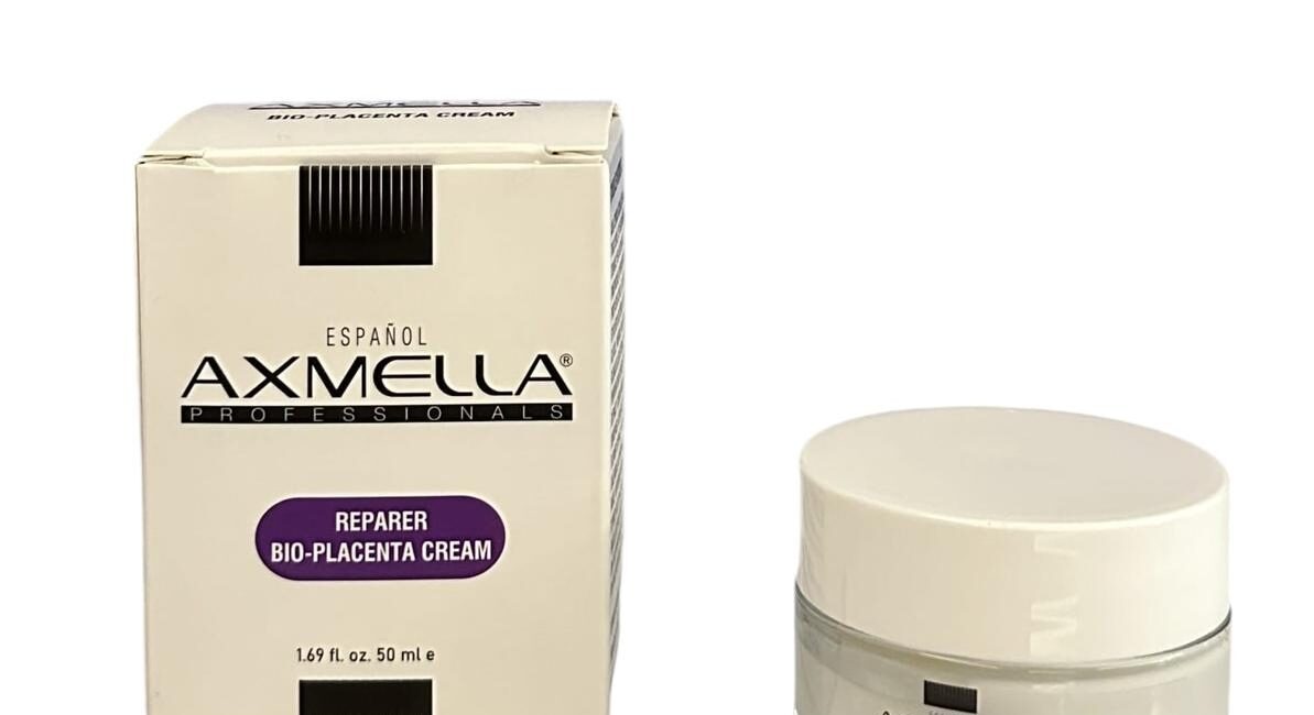 Axmella Anti Aging Reparer Cream