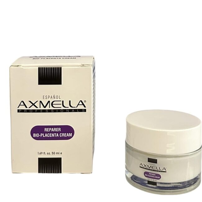 Axmella Anti Aging Reparer Cream
