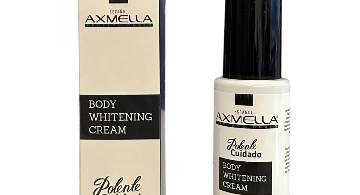 Axmella Whitening Cream