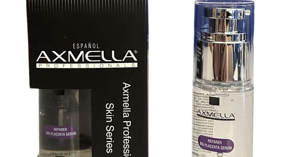 Axmella Capillum Hair Serum