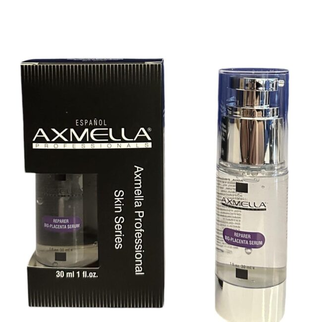 Axmella Capillum Hair Serum