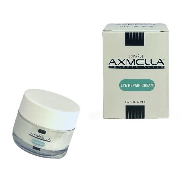 Axmella Eye Repair Cream