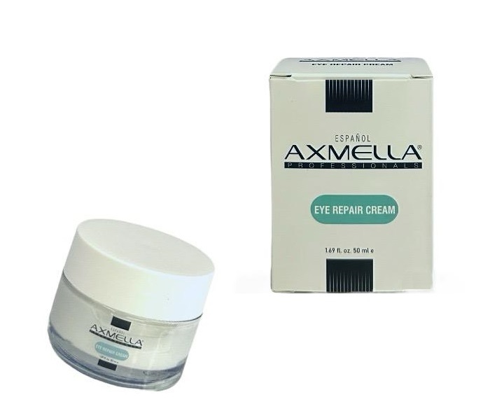 Axmella Eye Repair Cream