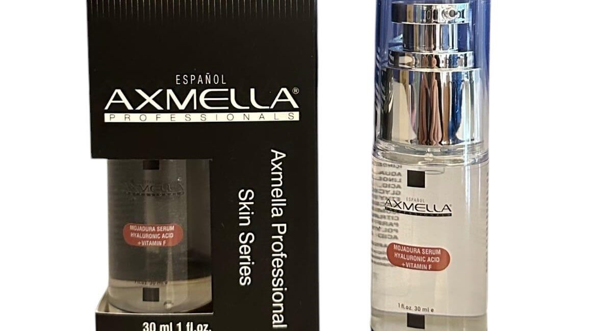 Axmella Mojadura Serum