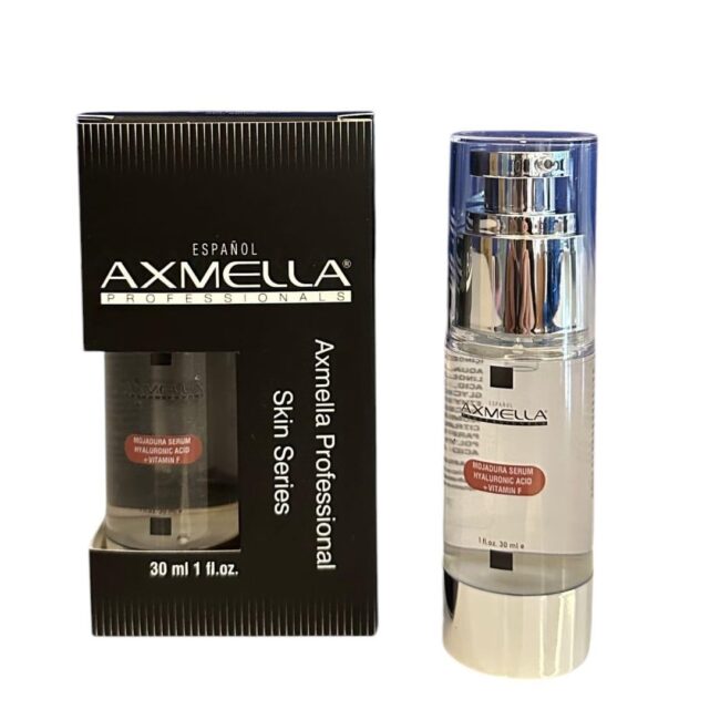 Axmella Mojadura Serum