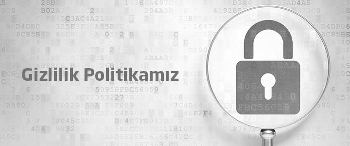 Axmella Kozmetik Gizlilik Politikası